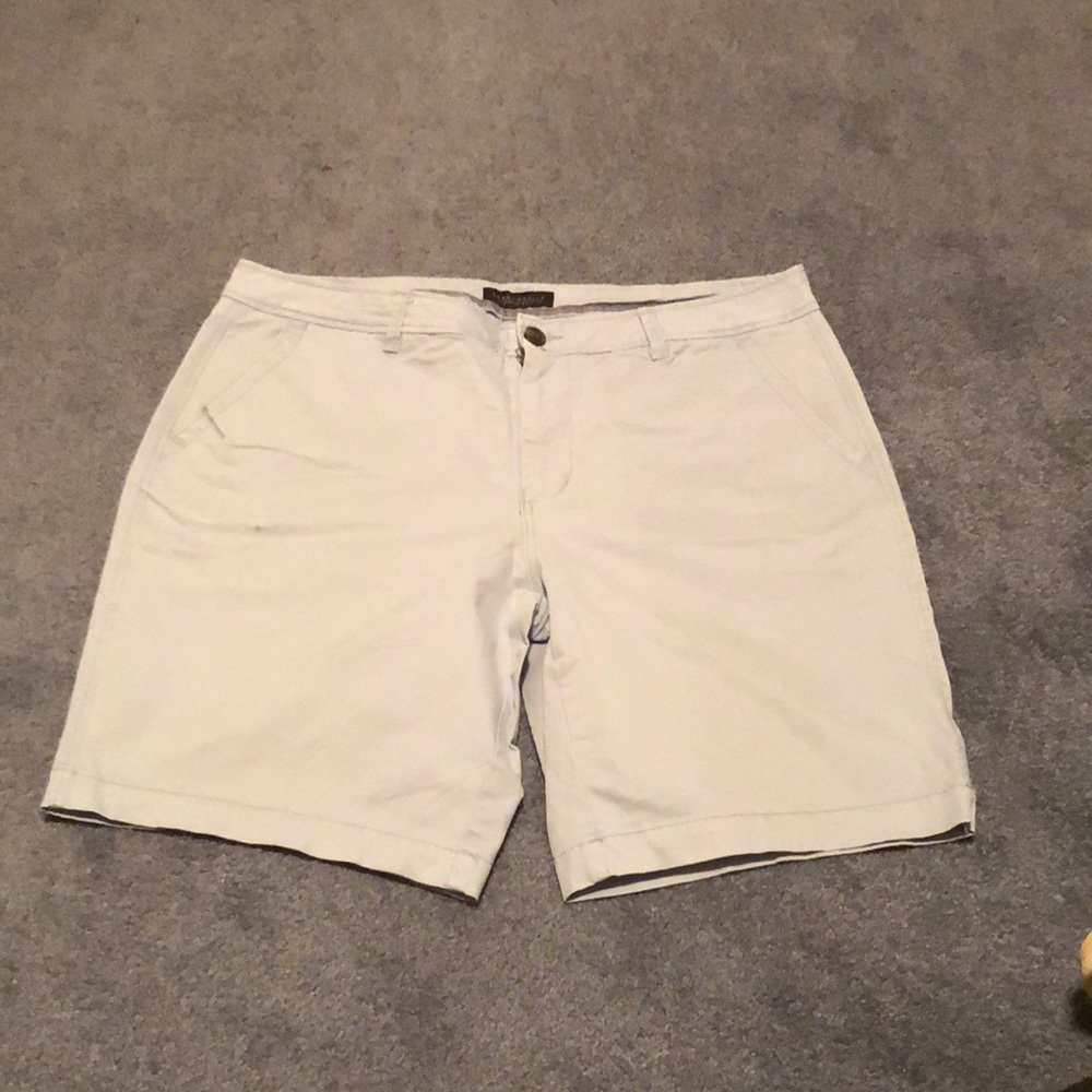 Aeropostale light blue shorts size 36 men